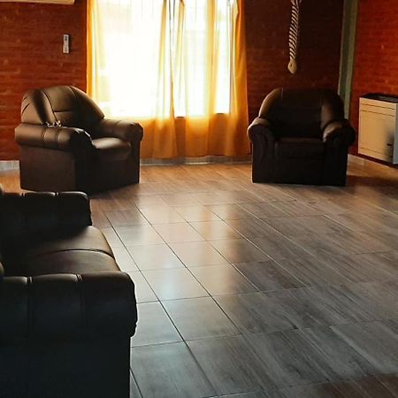 Alquiler Temporario En تريليو المظهر الخارجي الصورة
