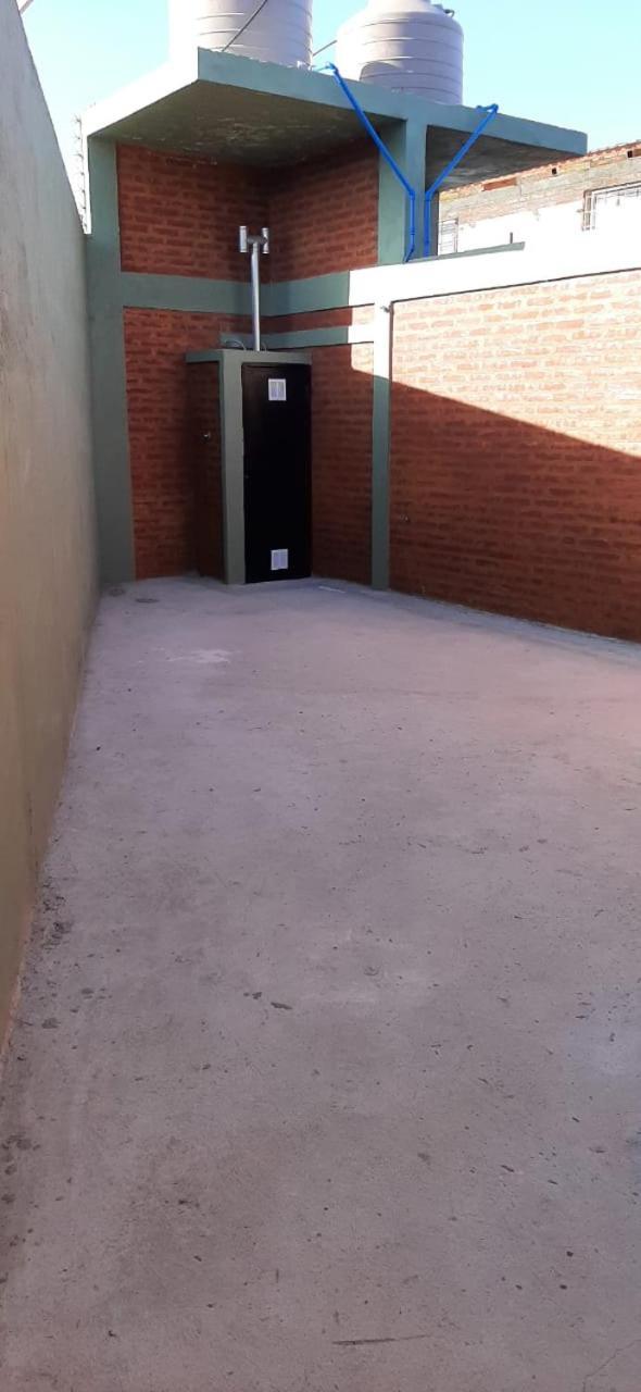 Alquiler Temporario En تريليو المظهر الخارجي الصورة